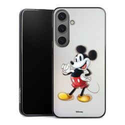 Silikoni Suojakuori Slim musta