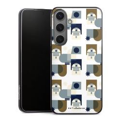 Silikoni Suojakuori Slim musta