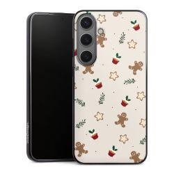 Silikoni Suojakuori Slim musta