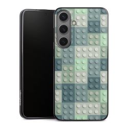 Silikoni Suojakuori Slim musta