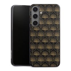 Silikoni Suojakuori Slim musta