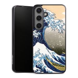 Great Wave of Kanagawa / Die große Welle vor Kanagawa