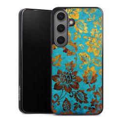 Silikoni Suojakuori Slim musta