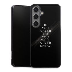 Silikoni Suojakuori Slim musta