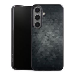 Silikoni Suojakuori Slim musta