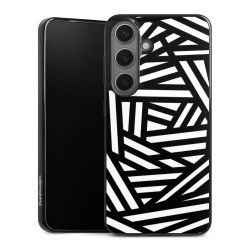 Silikoni Suojakuori Slim musta