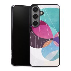 Silikoni Suojakuori Slim musta