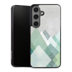 Silikoni Suojakuori Slim musta