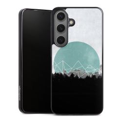 Silikoni Suojakuori Slim musta