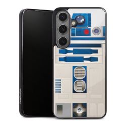 R2D2 primo piano