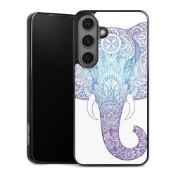 Silikoni Suojakuori Slim musta