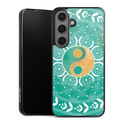 Silikoni Suojakuori Slim musta