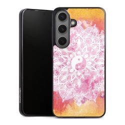 Silikoni Suojakuori Slim musta