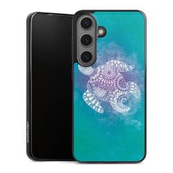 Silikoni Suojakuori Slim musta