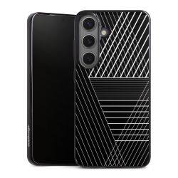 Silikoni Suojakuori Slim musta