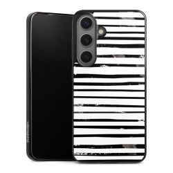 Silikoni Suojakuori Slim musta