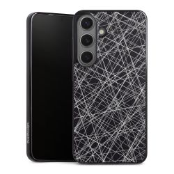 Silikoni Suojakuori Slim musta