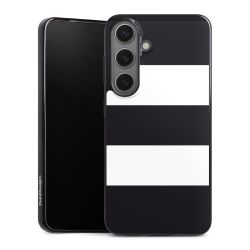 Silikoni Suojakuori Slim musta