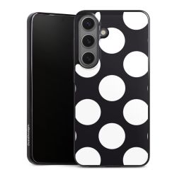 Silikoni Suojakuori Slim musta