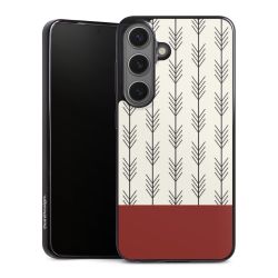 Silikoni Suojakuori Slim musta