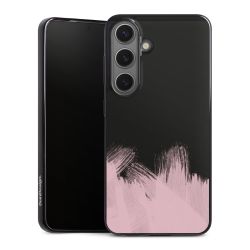 Silikoni Suojakuori Slim musta