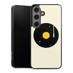 Silikoni Suojakuori Slim musta