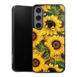 Silikoni Suojakuori Slim musta