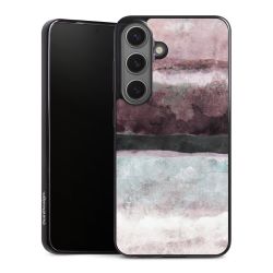 Silikoni Suojakuori Slim musta