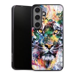 Silikoni Suojakuori Slim musta