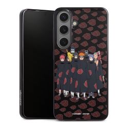 Silikoni Suojakuori Slim musta