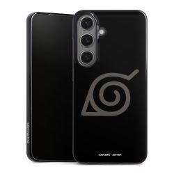 Silikoni Suojakuori Slim musta