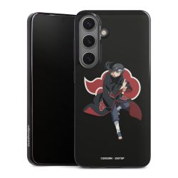 Silikoni Suojakuori Slim musta