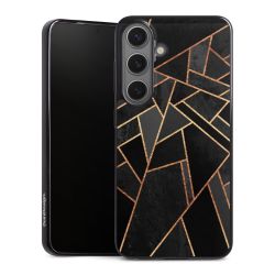 Silikoni Suojakuori Slim musta