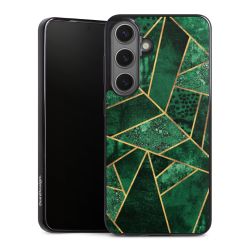 Silikoni Suojakuori Slim musta