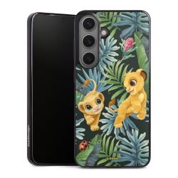 Simba et Nala Motif
