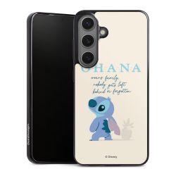 Ohana Stitch