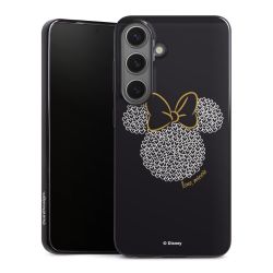 Minnie Black and White