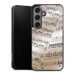 Silikoni Suojakuori Slim musta