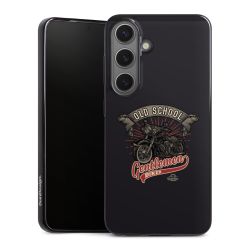 Silikoni Suojakuori Slim musta