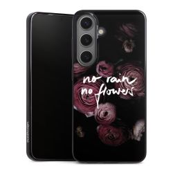 Silikoni Suojakuori Slim musta