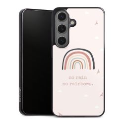 Silikoni Suojakuori Slim musta