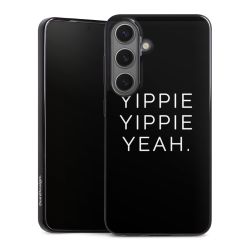 Silikoni Suojakuori Slim musta