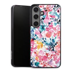 Silikoni Suojakuori Slim musta