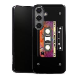 Silikoni Suojakuori Slim musta