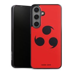 Silikoni Suojakuori Slim musta