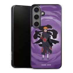 Silikoni Suojakuori Slim musta