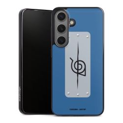 Silikoni Suojakuori Slim musta