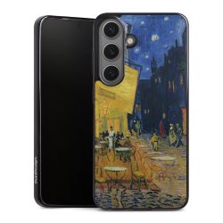 Silikoni Suojakuori Slim musta