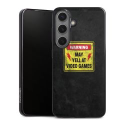 Silikoni Suojakuori Slim musta