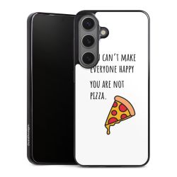 Silikoni Suojakuori Slim musta